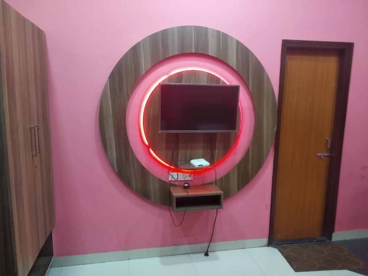 Negi'S Grand By Wb Hotels Kanpur Dış mekan fotoğraf