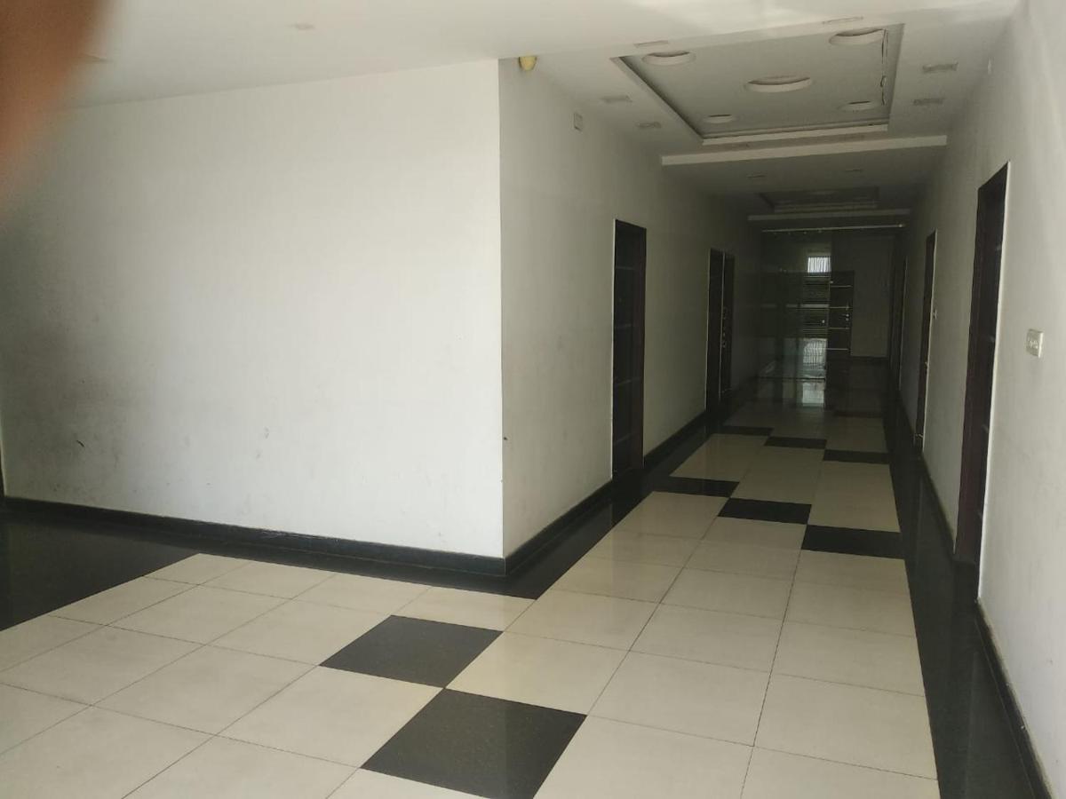 Negi'S Grand By Wb Hotels Kanpur Dış mekan fotoğraf