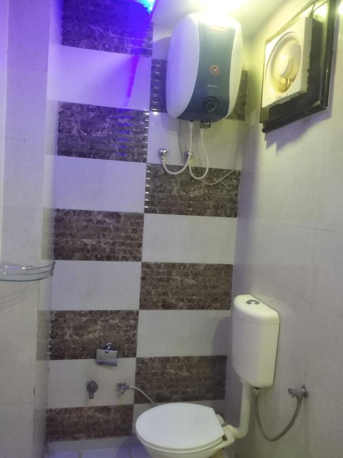 Negi'S Grand By Wb Hotels Kanpur Dış mekan fotoğraf