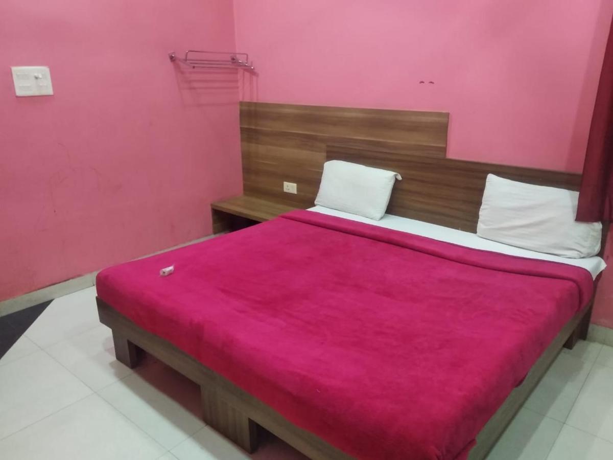 Negi'S Grand By Wb Hotels Kanpur Dış mekan fotoğraf